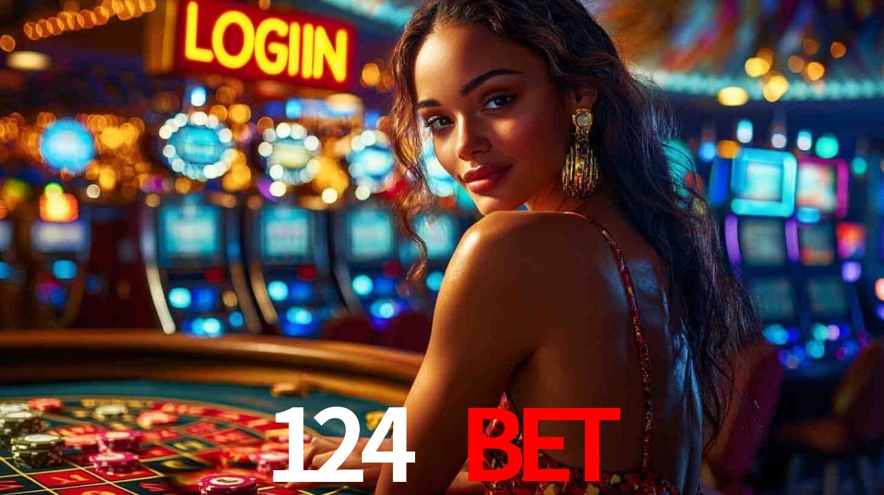 Estatísticas 124 bet